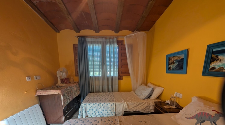 Murcia - Molina de Segura - 2700m2