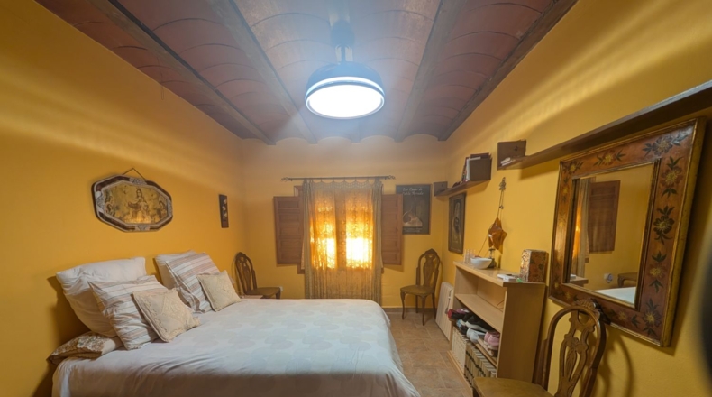 Murcia - Molina de Segura - 2700m2