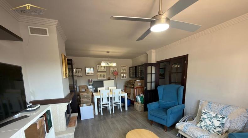 Malaga - Pizarra - 140m2