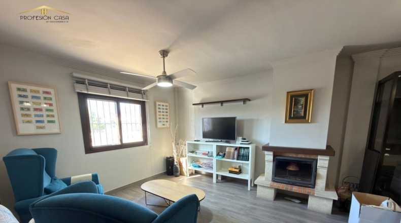 Malaga - Pizarra - 140m2