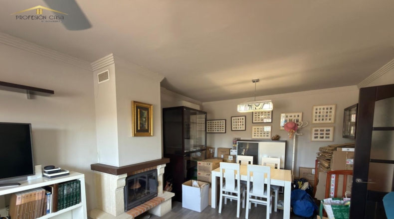 Malaga - Pizarra - 140m2