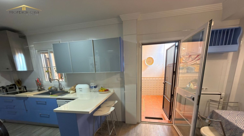 Malaga - Pizarra - 140m2