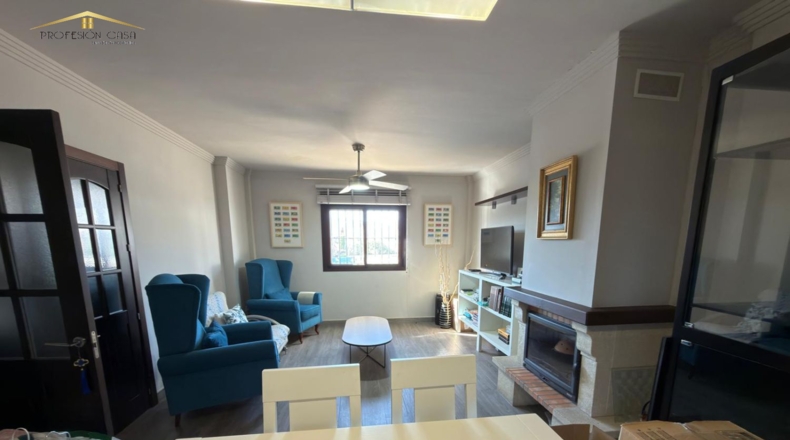 Malaga - Pizarra - 140m2