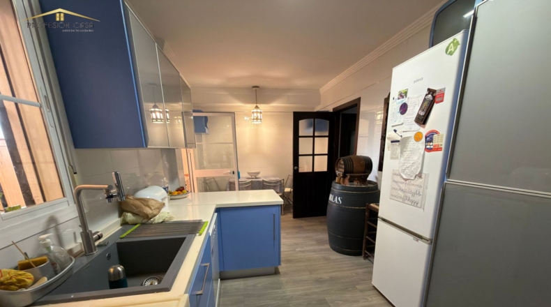 Malaga - Pizarra - 140m2