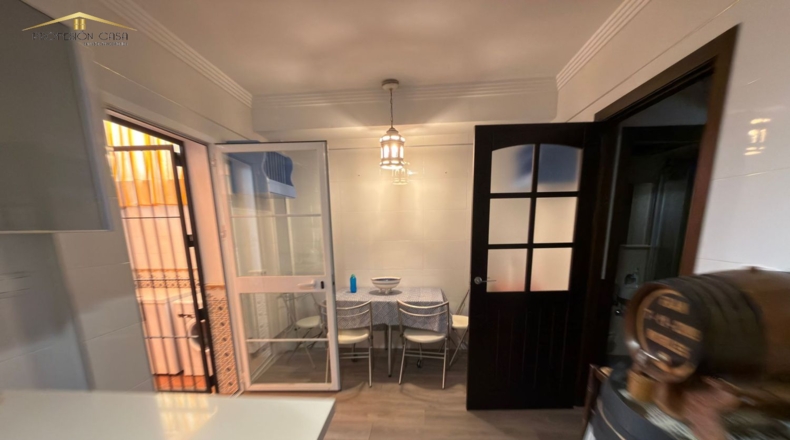 Malaga - Pizarra - 140m2