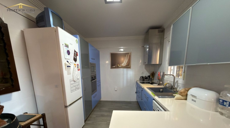 Malaga - Pizarra - 140m2