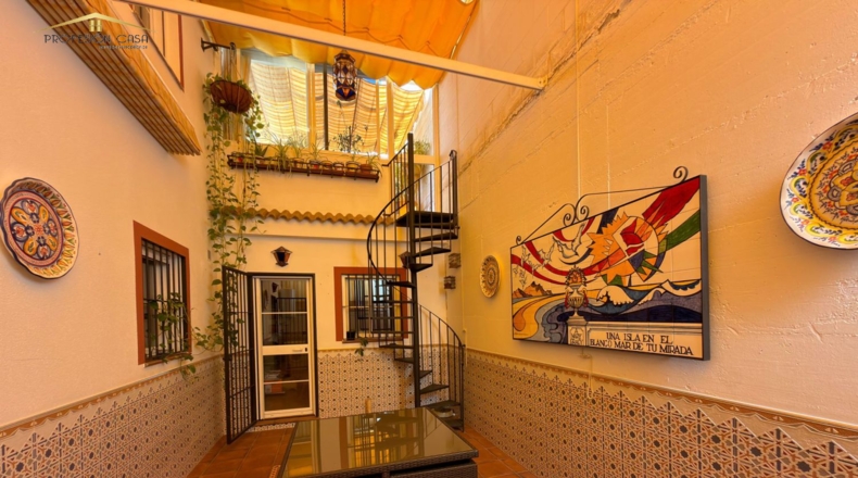 Malaga - Pizarra - 140m2