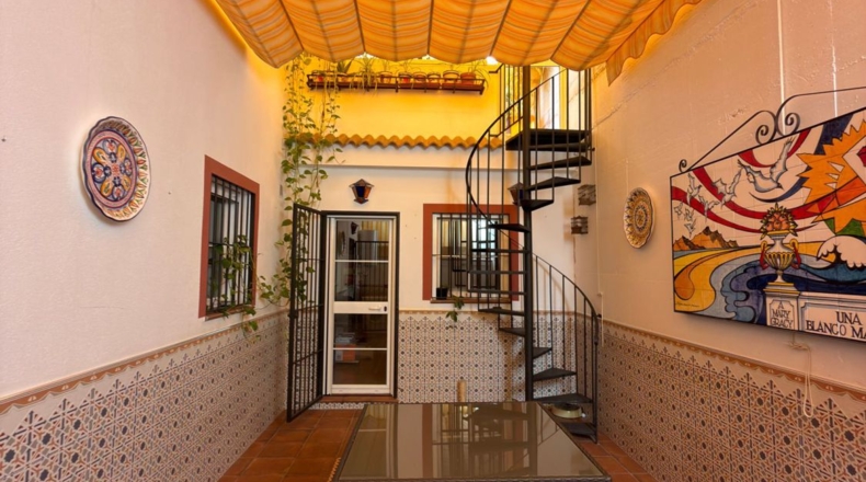 Malaga - Pizarra - 140m2