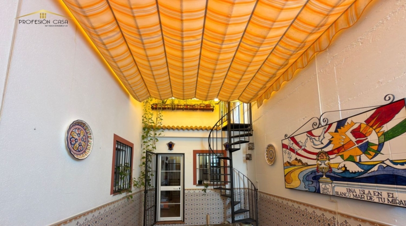 Malaga - Pizarra - 140m2