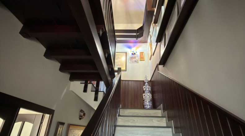 Malaga - Pizarra - 140m2