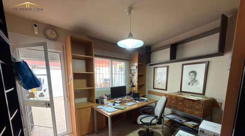Malaga - Pizarra - 140m2