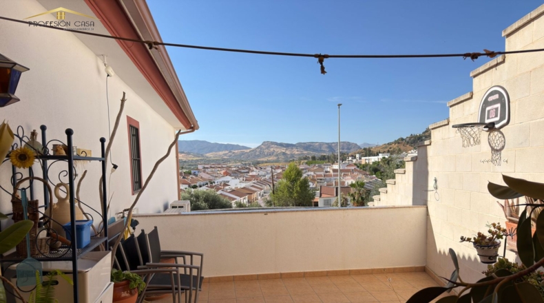 Malaga - Pizarra - 140m2