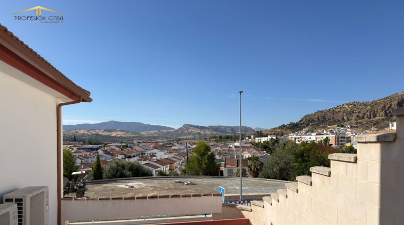 Malaga - Pizarra - 140m2