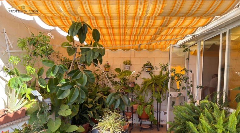 Malaga - Pizarra - 140m2