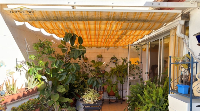 Malaga - Pizarra - 140m2