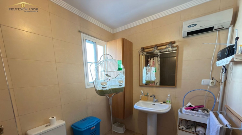 Malaga - Pizarra - 140m2