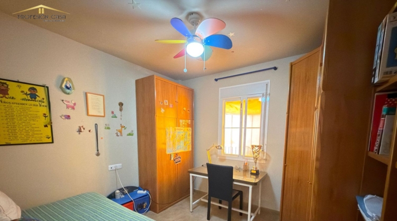 Malaga - Pizarra - 140m2