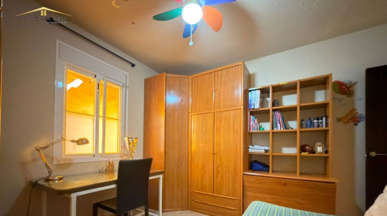 Malaga - Pizarra - 140m2