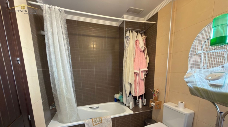 Malaga - Pizarra - 140m2