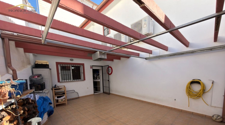 Malaga - Pizarra - 140m2