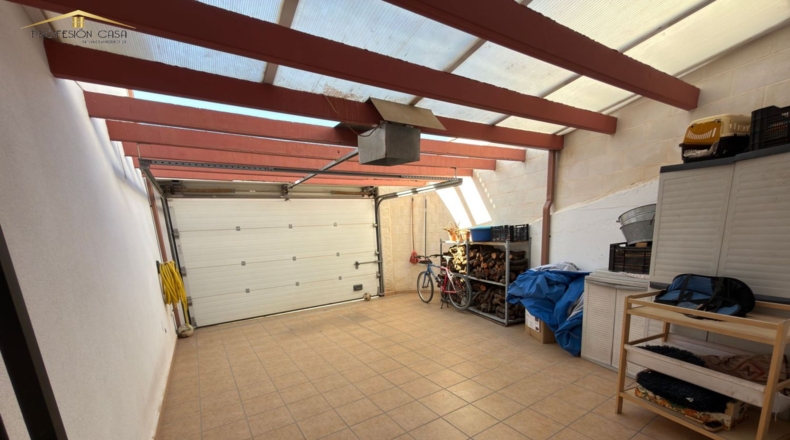 Malaga - Pizarra - 140m2