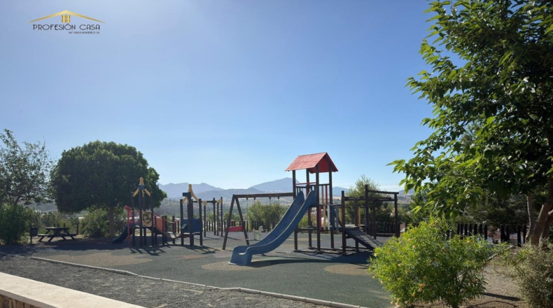 Malaga - Pizarra - 140m2
