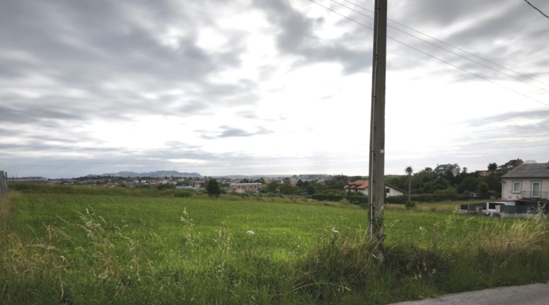 Cantabria - Santander - 2205m2