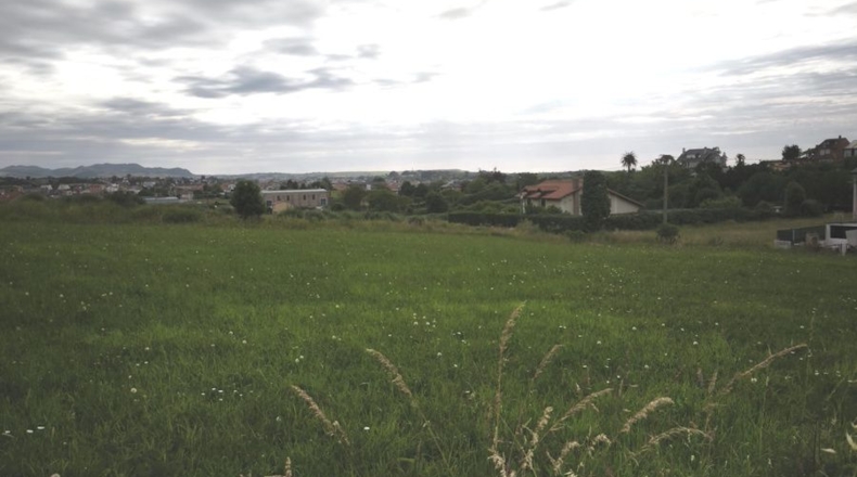 Cantabria - Santander - 2205m2