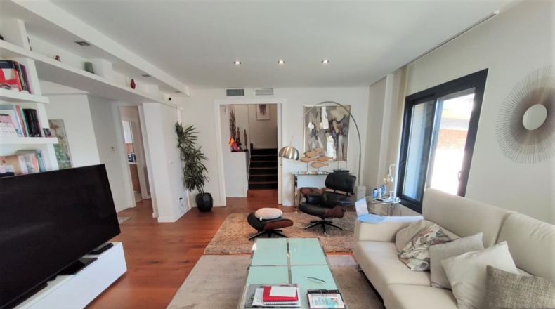 Murcia - San Javier - 524m2