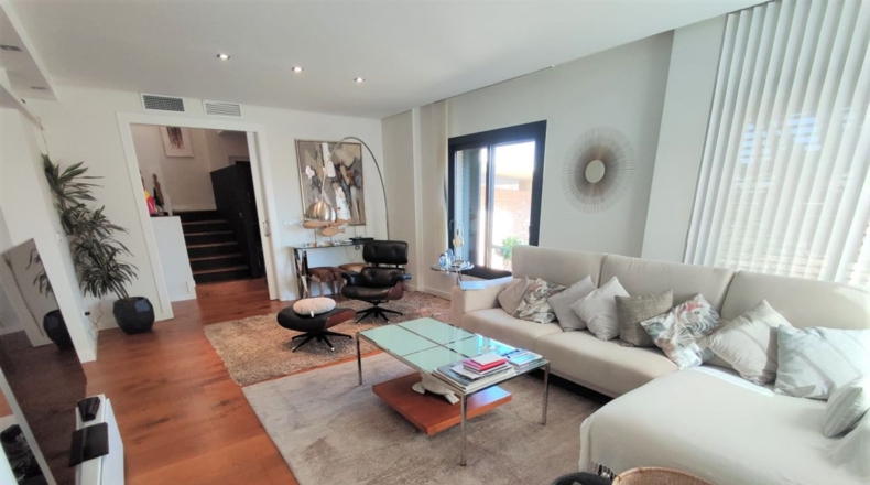 Murcia - San Javier - 524m2
