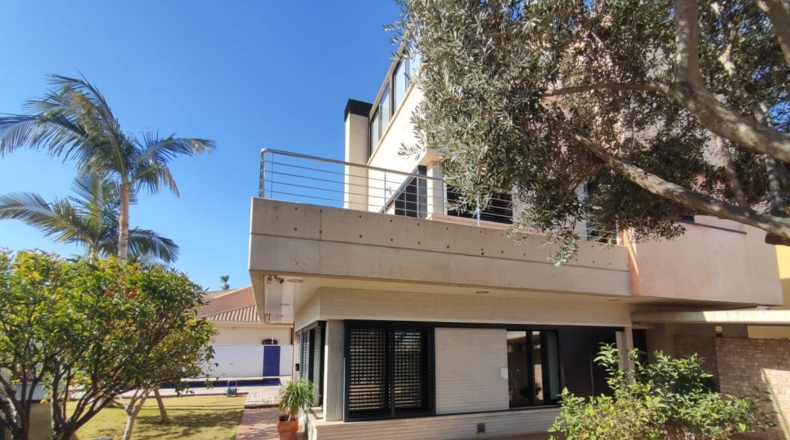 Murcia - San Javier - 524m2