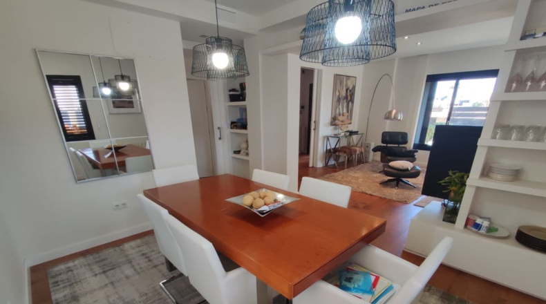 Murcia - San Javier - 524m2