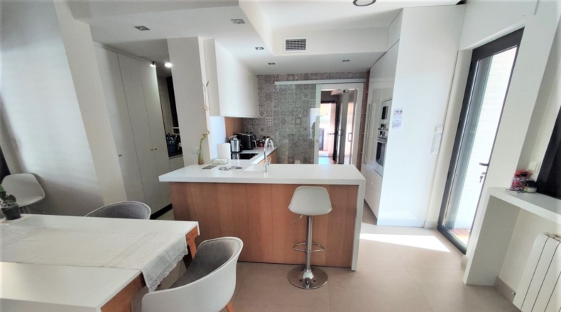 Murcia - San Javier - 524m2