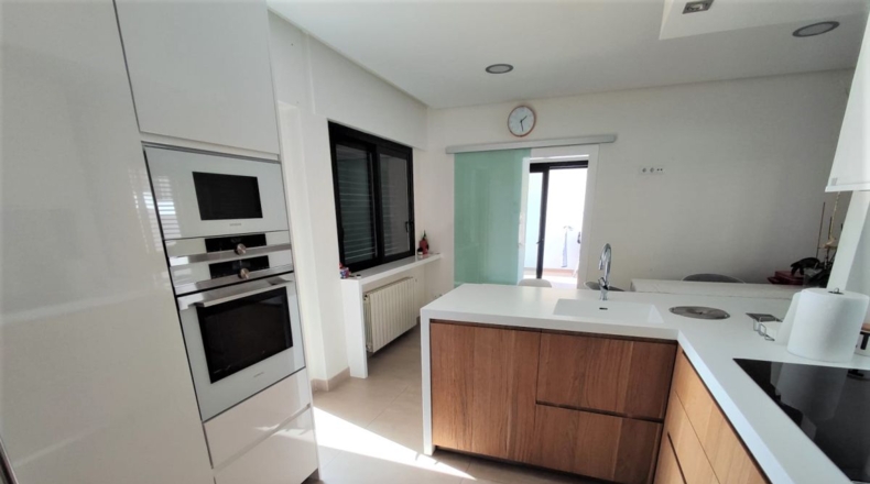 Murcia - San Javier - 524m2