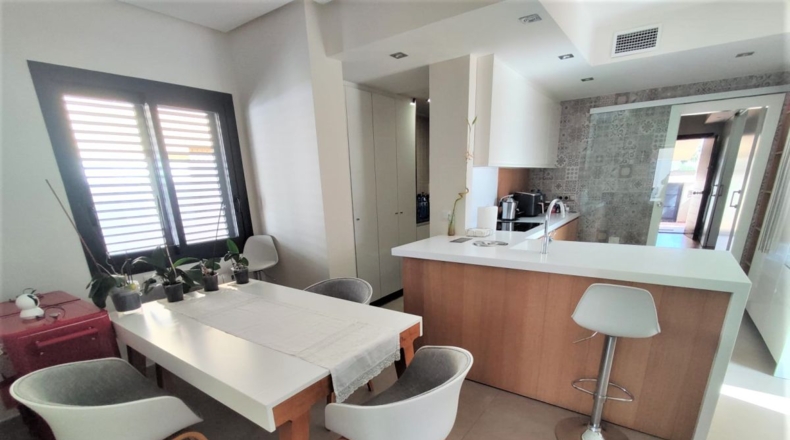 Murcia - San Javier - 524m2