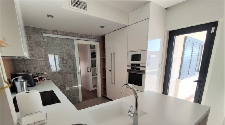 Murcia - San Javier - 524m2
