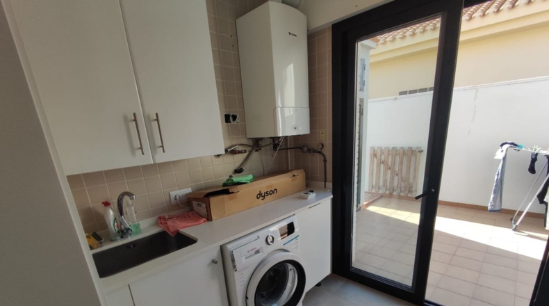 Murcia - San Javier - 524m2