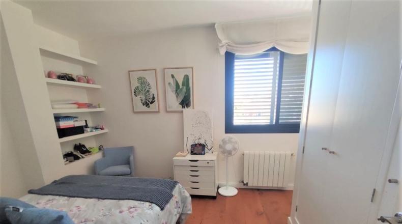 Murcia - San Javier - 524m2