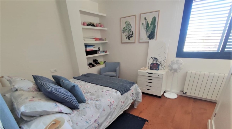 Murcia - San Javier - 524m2