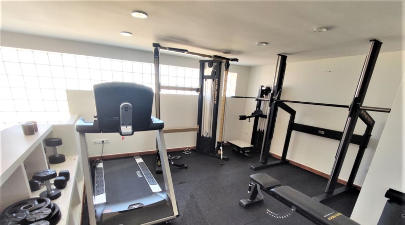 Murcia - San Javier - 524m2