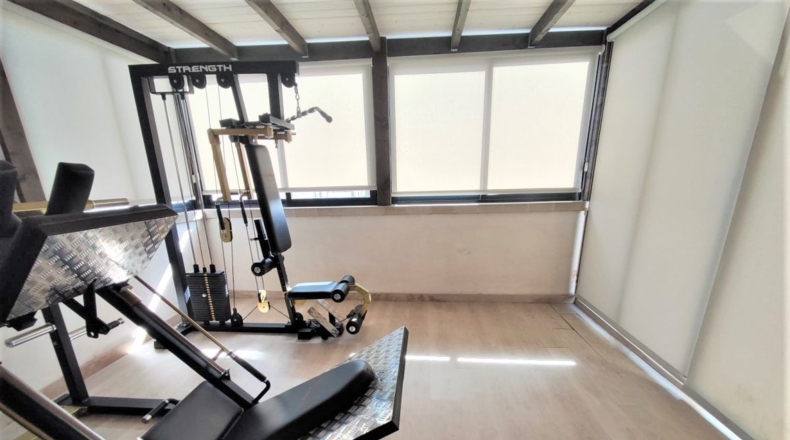 Murcia - San Javier - 524m2