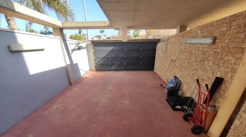 Murcia - San Javier - 524m2