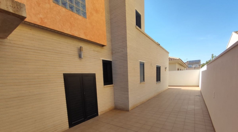 Murcia - San Javier - 524m2
