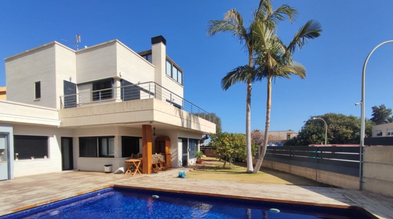 Murcia - San Javier - 524m2