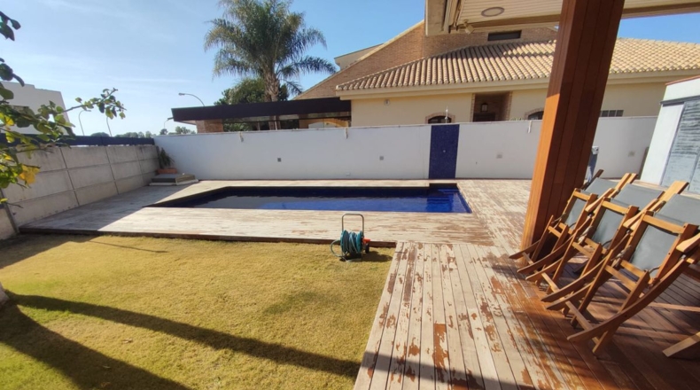 Murcia - San Javier - 524m2