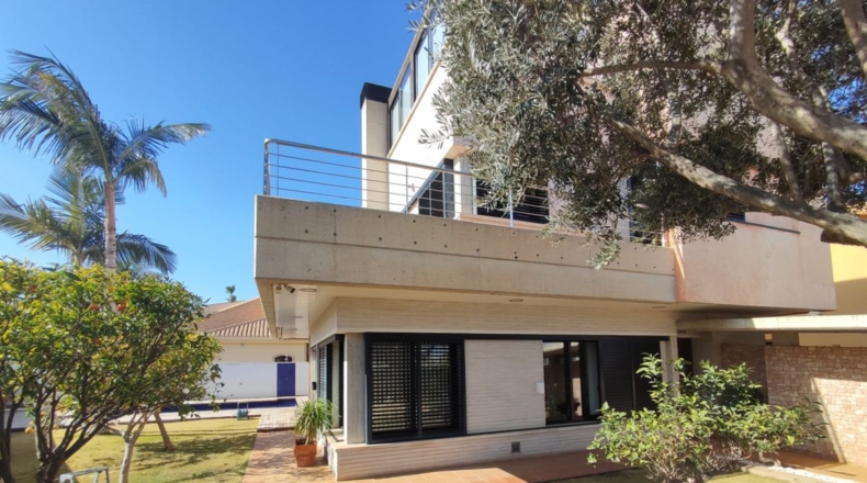 Murcia - San Javier - 524m2