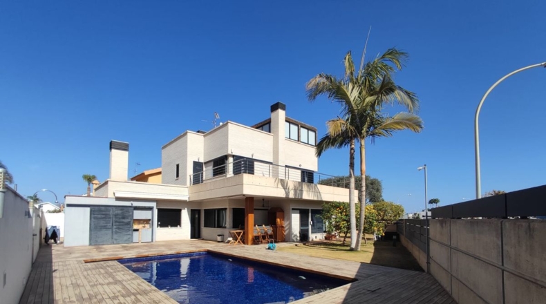 Murcia - San Javier - 524m2