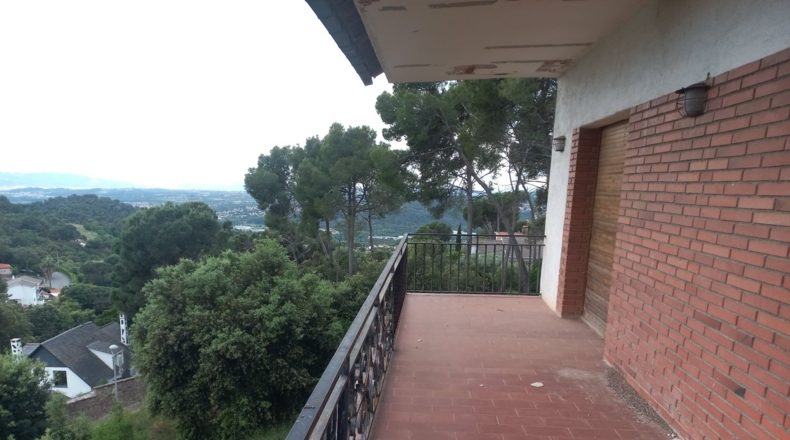 Barcelona - Bigues - 2294m2