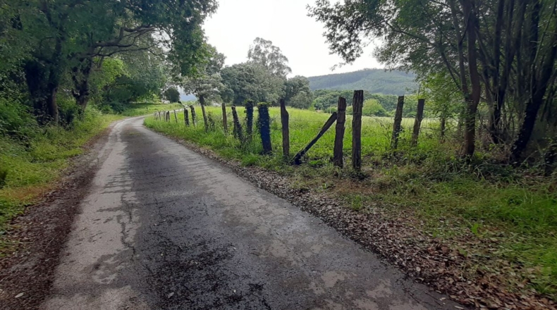 Cantabria - Escalante - 10225m2
