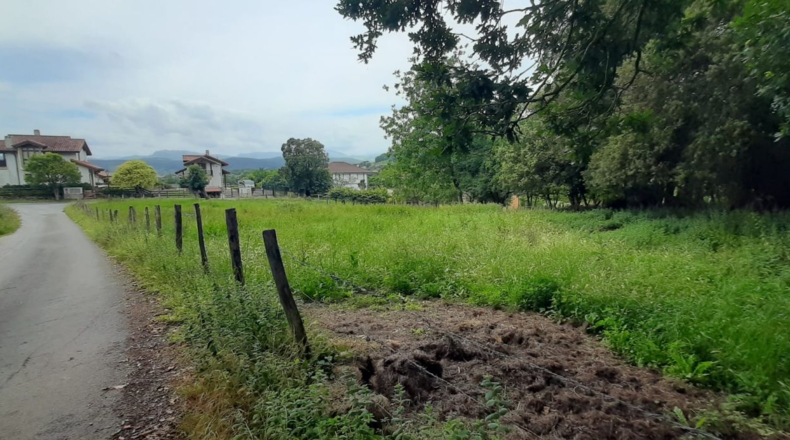 Cantabria - Escalante - 10225m2